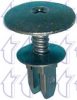 TRICLO 162765 Clip, trim/protective strip